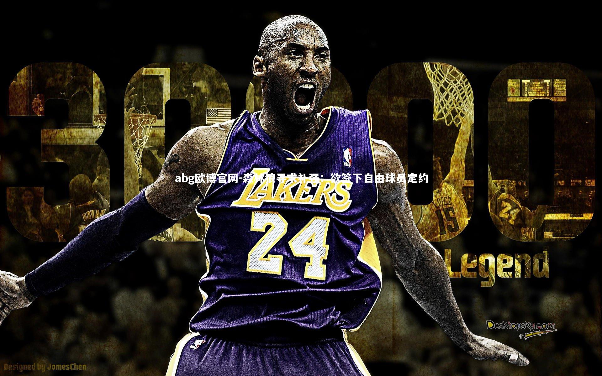 abg欧博官网-森林狼寻求补强：欲签下自由球员定约