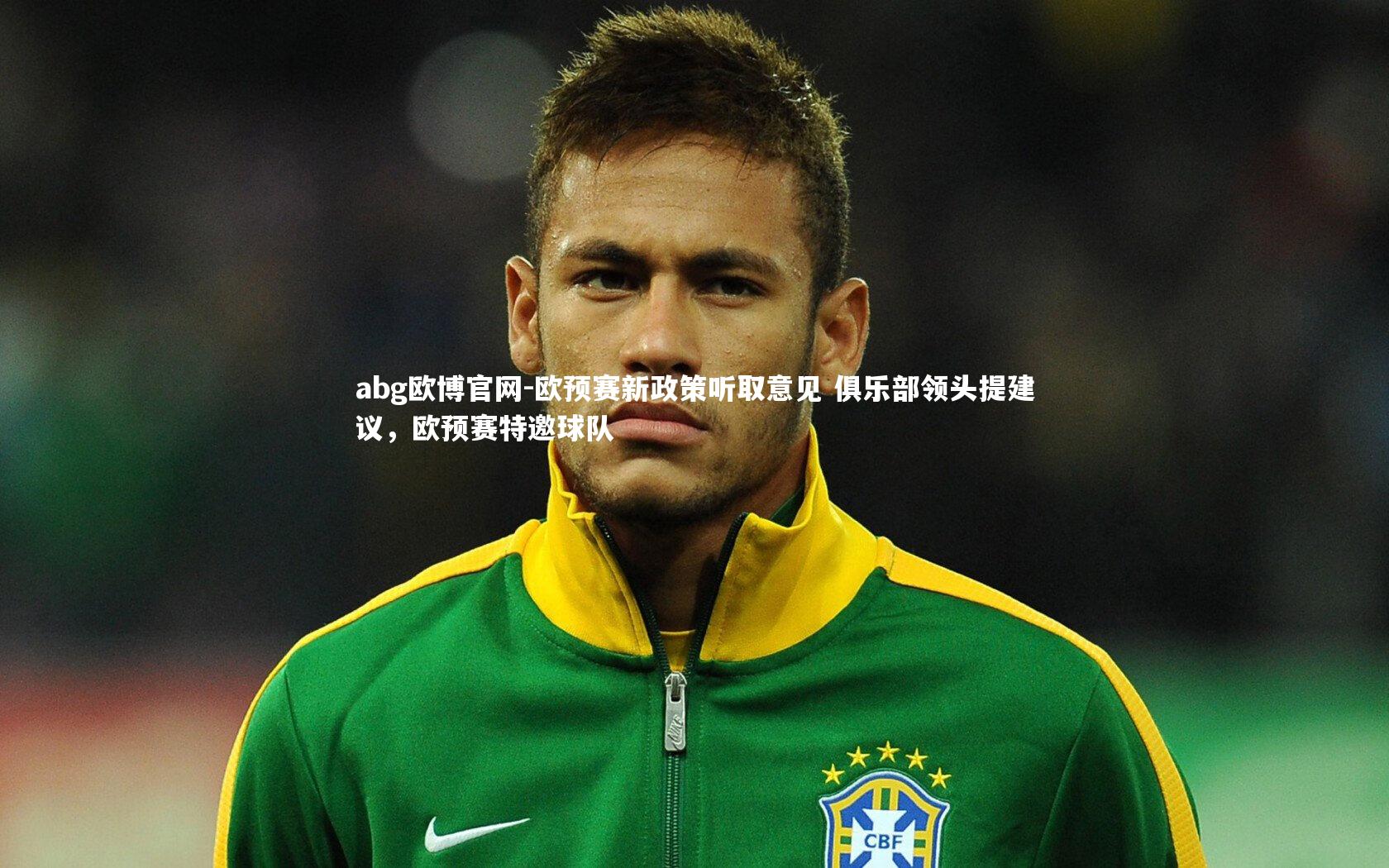 欧预赛新政策听取意见 俱乐部领头提建议，欧预赛特邀球队